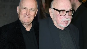 Jacek Cygan i Jerzy Hoffman