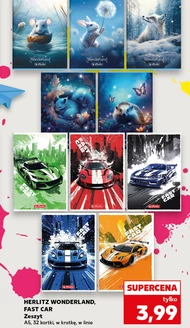 Блокнот Herlitz