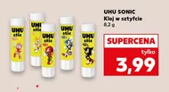 Klej UHU