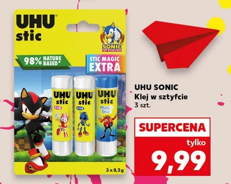 Klej UHU