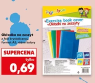 Обкладинка для блокнота Gimboo