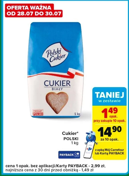 Cukier Polski Cukier