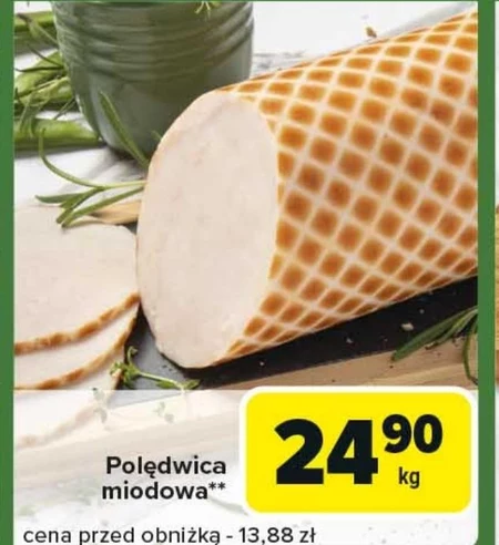 Polędwica