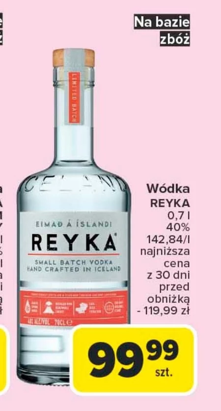 Wódka