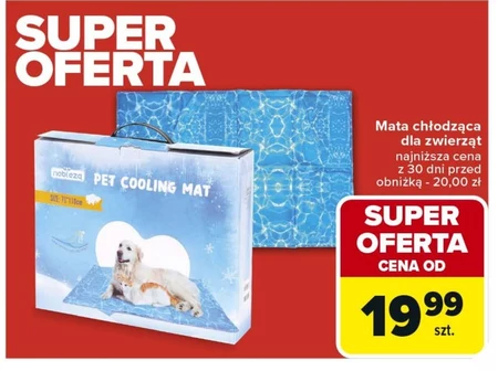 Mata chłodząca