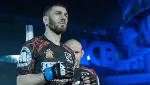 Z Fame MMA do pracy w szkole. Była gwiazda UFC będzie uczyć WF-u