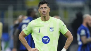 Lewandowski czekał na transfer, a tu ogłoszenie. Bayern podkradł go Barcelonie