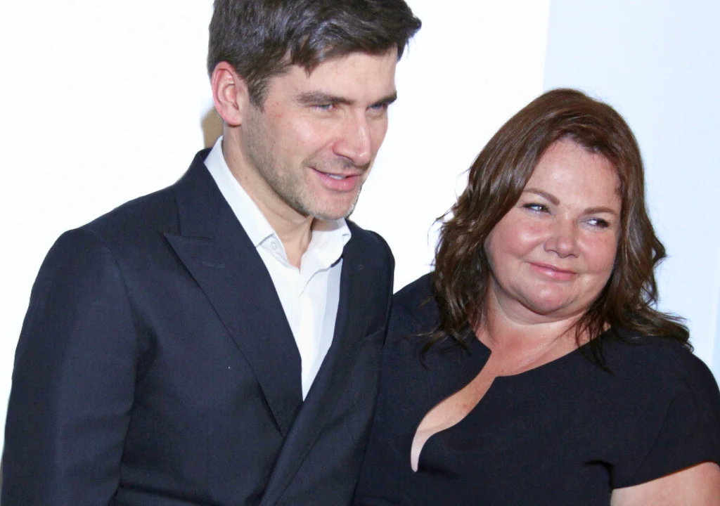 Tomasz Kammel i Katarzyna Niezgoda