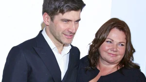 Tomasz Kammel i Katarzyna Niezgoda