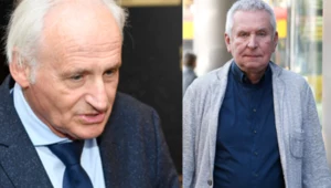 Słowa Krzesimira Dębskiego wynikiem konfliktu z synem? Krzysztof Materna wsadza kij w mrowisko