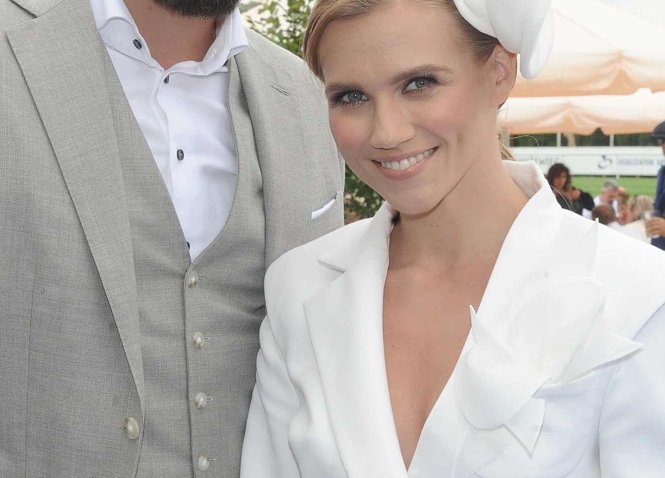 Agnieszka Kaczorowska Agnieszka Kaczorowska