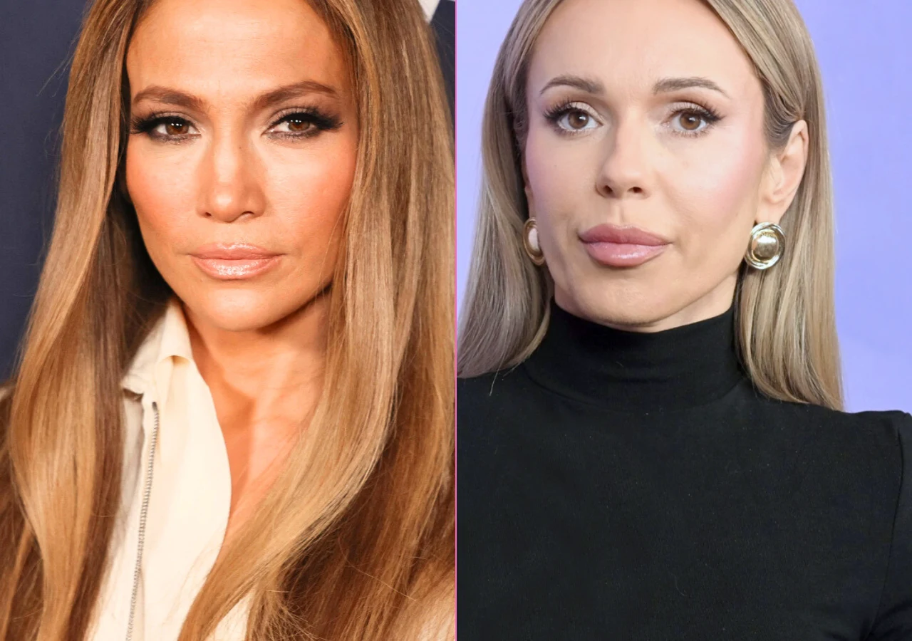 Jennifer Lopez, Doda Jennifer Lopez, Doda