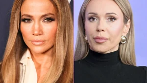 Jennifer Lopez, Doda