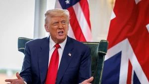 "Daję Rosji 10 dni". Ostatnie ostrzeżenie Trumpa