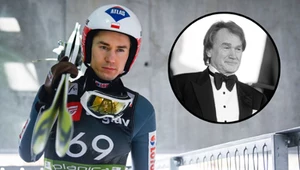 Stoch był zaskoczony po powrocie z Rosji. Tak zareagował najbogatszy Polak