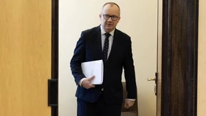 "Byłem zaskoczony". Bodnar o kulisach rekonstrukcji rządu