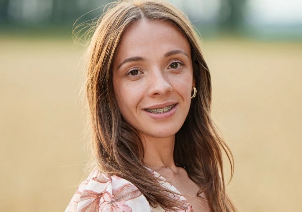 Wiktoria Żmuda-Trzebiatowska, "Rolnik szuka żony"