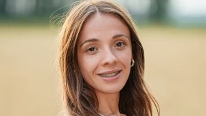 Wiktoria Żmuda-Trzebiatowska, "Rolnik szuka żony"