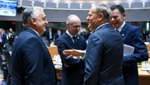 Orban mówił o "grzechach i błędach" Tuska. "On mnie nienawidzi"