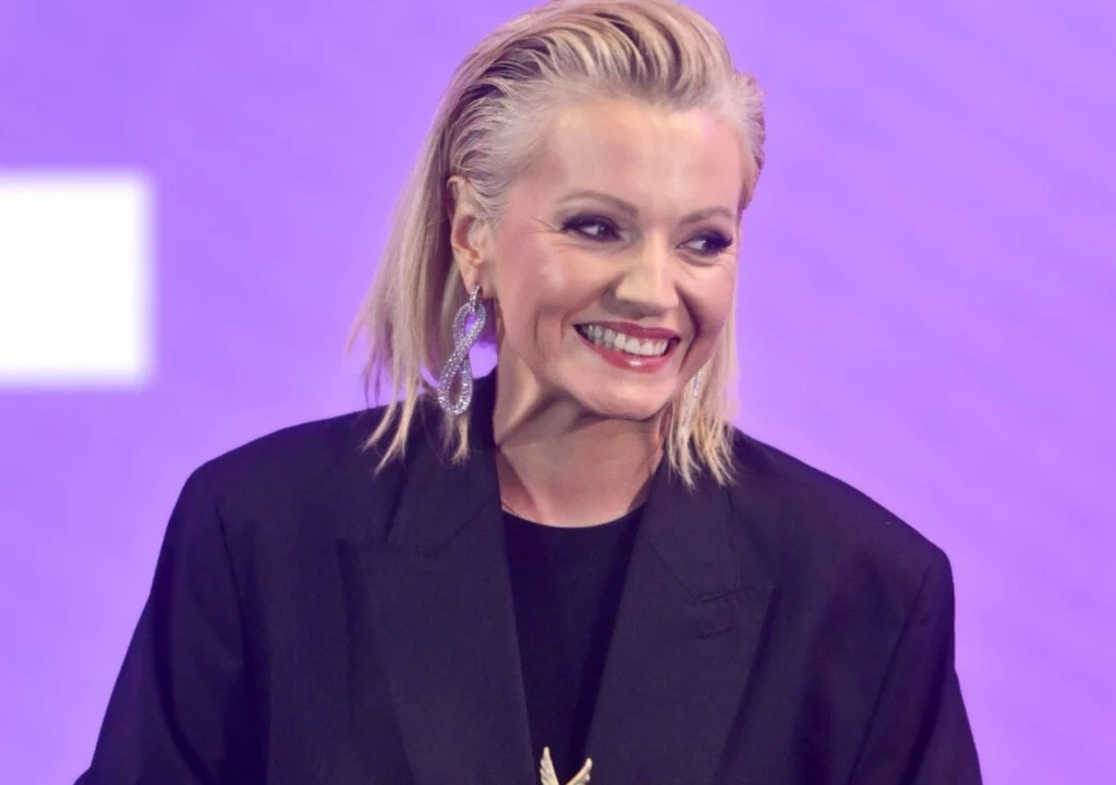 Dorota Szelągowska