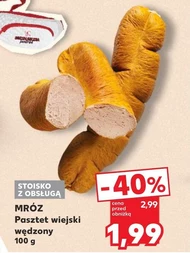Pasztet Mróz