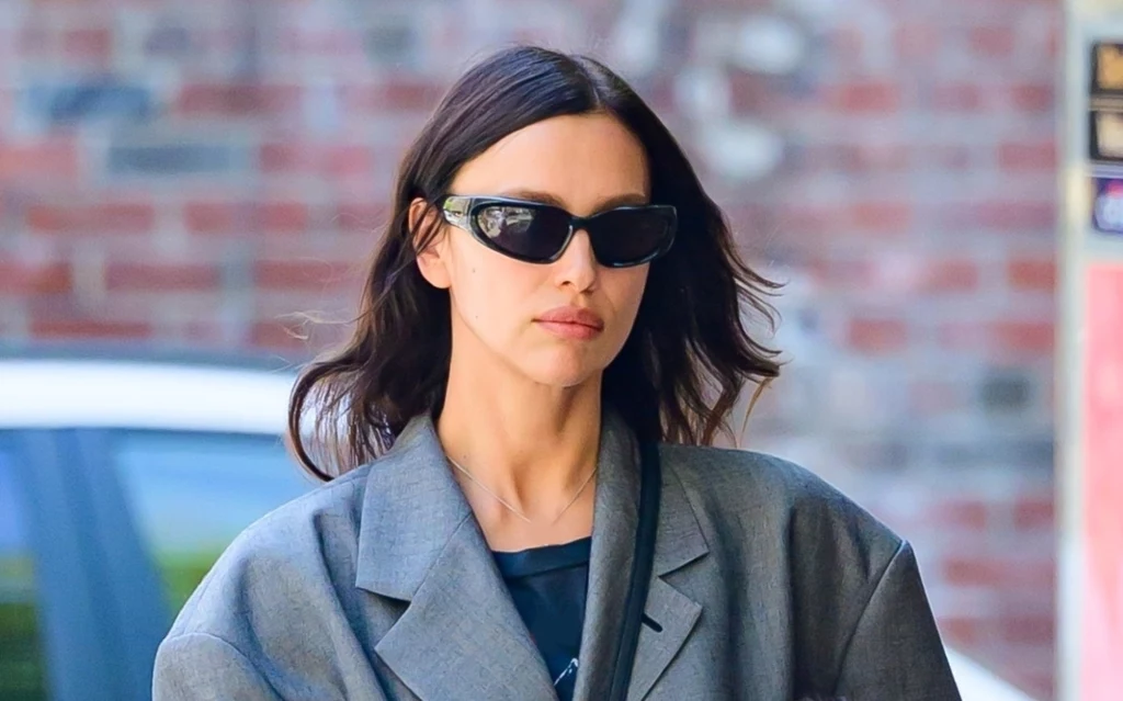 Irina Shayk