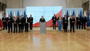 Czy koalicja rządząca przetrwa do kolejnych wyborów? Najnowszy sondaż