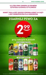 Żabka - Cenospadanie