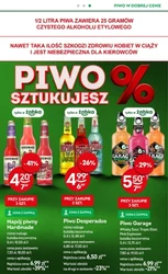 Żabka - Cenospadanie