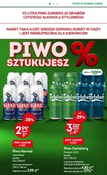 Żabka - Cenospadanie