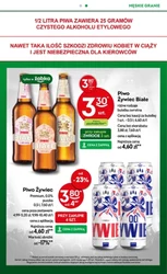Żabka - Cenospadanie