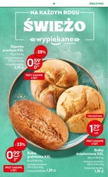 Żabka - Cenospadanie