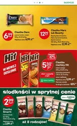 Żabka - Cenospadanie