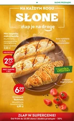 Żabka - Cenospadanie