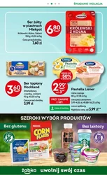Żabka - Cenospadanie