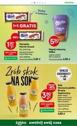 Żabka - Cenospadanie