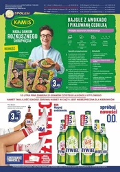 Smakowite oferty! - PSS Społem Głogów