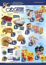 Smakowite oferty! - PSS Społem Głogów
