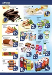 Smakowite oferty! - PSS Społem Głogów