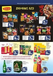 Smakowite oferty! - PSS Społem Głogów
