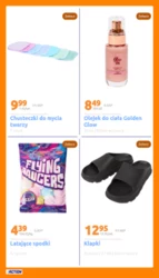 Promocja tygodnia - Action
