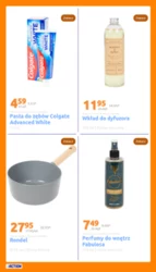 Promocja tygodnia - Action