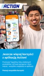 Promocja tygodnia - Action