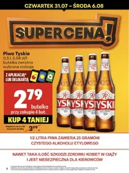 Hit tygodnia: warzywa i grill - Delikatesy Centrum