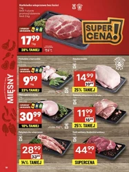 Hit tygodnia: warzywa i grill - Delikatesy Centrum