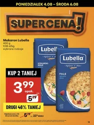 Hit tygodnia: warzywa i grill - Delikatesy Centrum