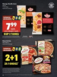 Hit tygodnia: warzywa i grill - Delikatesy Centrum