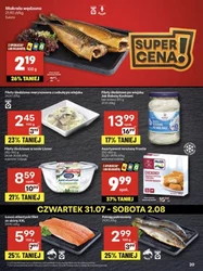 Hit tygodnia: warzywa i grill - Delikatesy Centrum