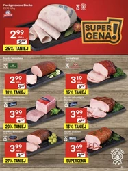 Hit tygodnia: warzywa i grill - Delikatesy Centrum