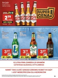Hit tygodnia: warzywa i grill - Delikatesy Centrum